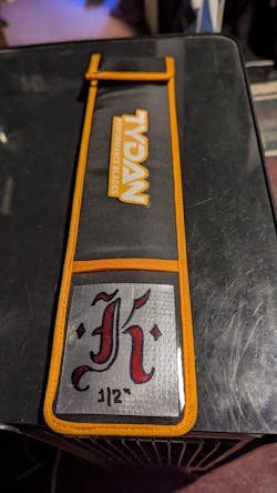 Tydan Spare Runner Pouch