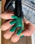 Crushed Emerald
