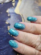 There's A Little Witch In All Of Us [Topper]