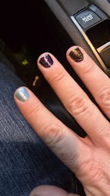 Mystery Polish - Prototypes & Overpours