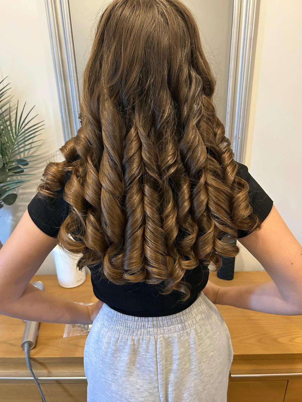 Review from Susan Mould