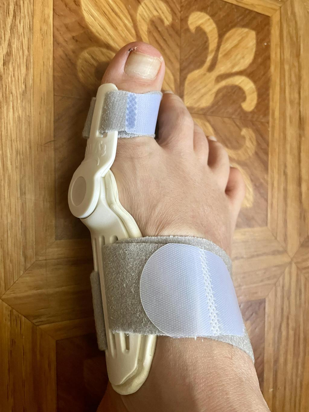 Buy Best Bunion Splint Tynor Australia