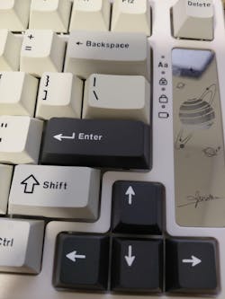 Yunzii RT80 Magnetic Hall Effect Rapid Trigger SOCD Магнитна Клавиатура (Pre-Built)