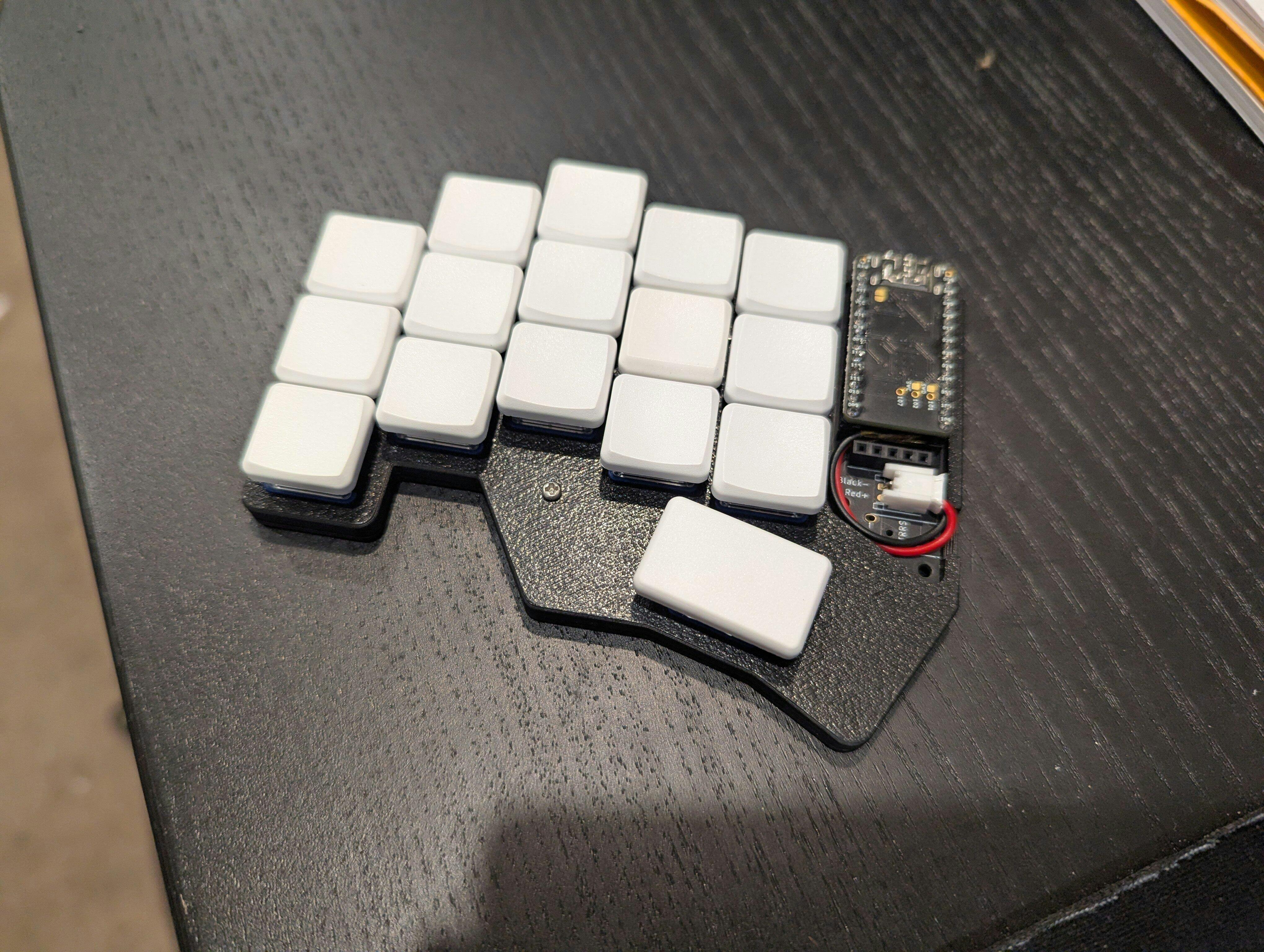 nice!nano v2.0 | Typeractive.xyz | Reviews on Judge.me