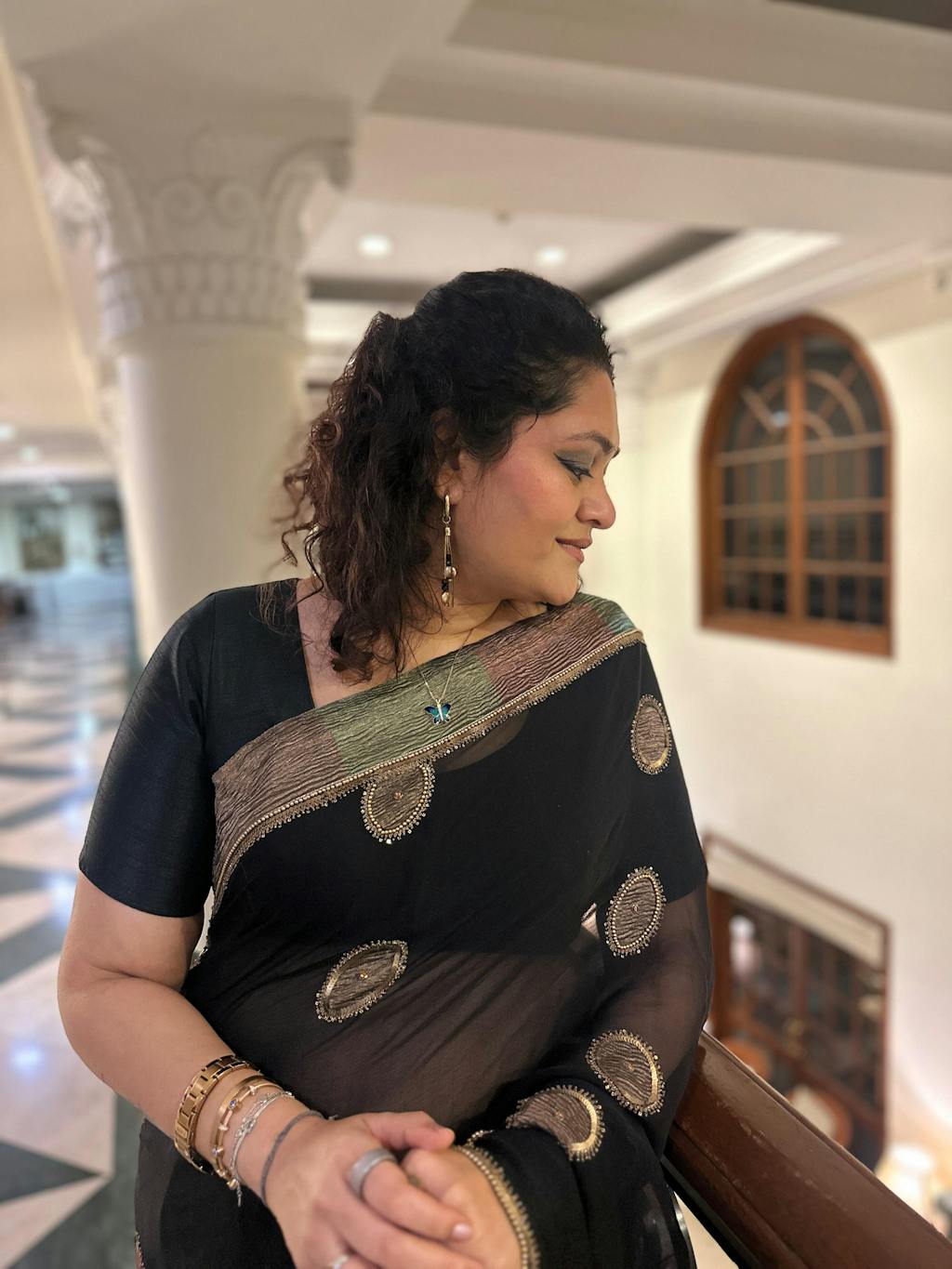 Hustle & Grind Setting Powder