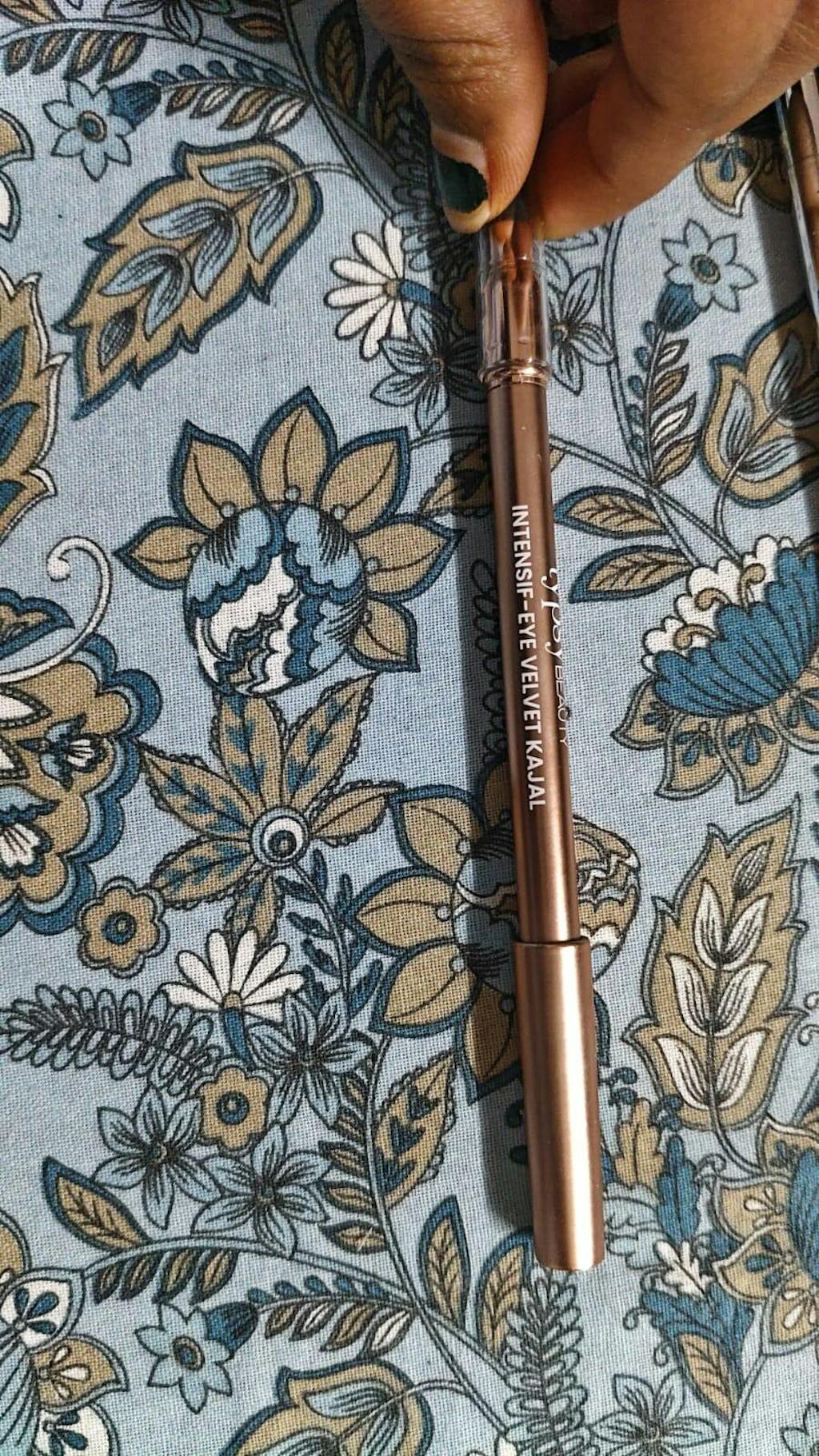 Intensif-Eye Velvet Kajal