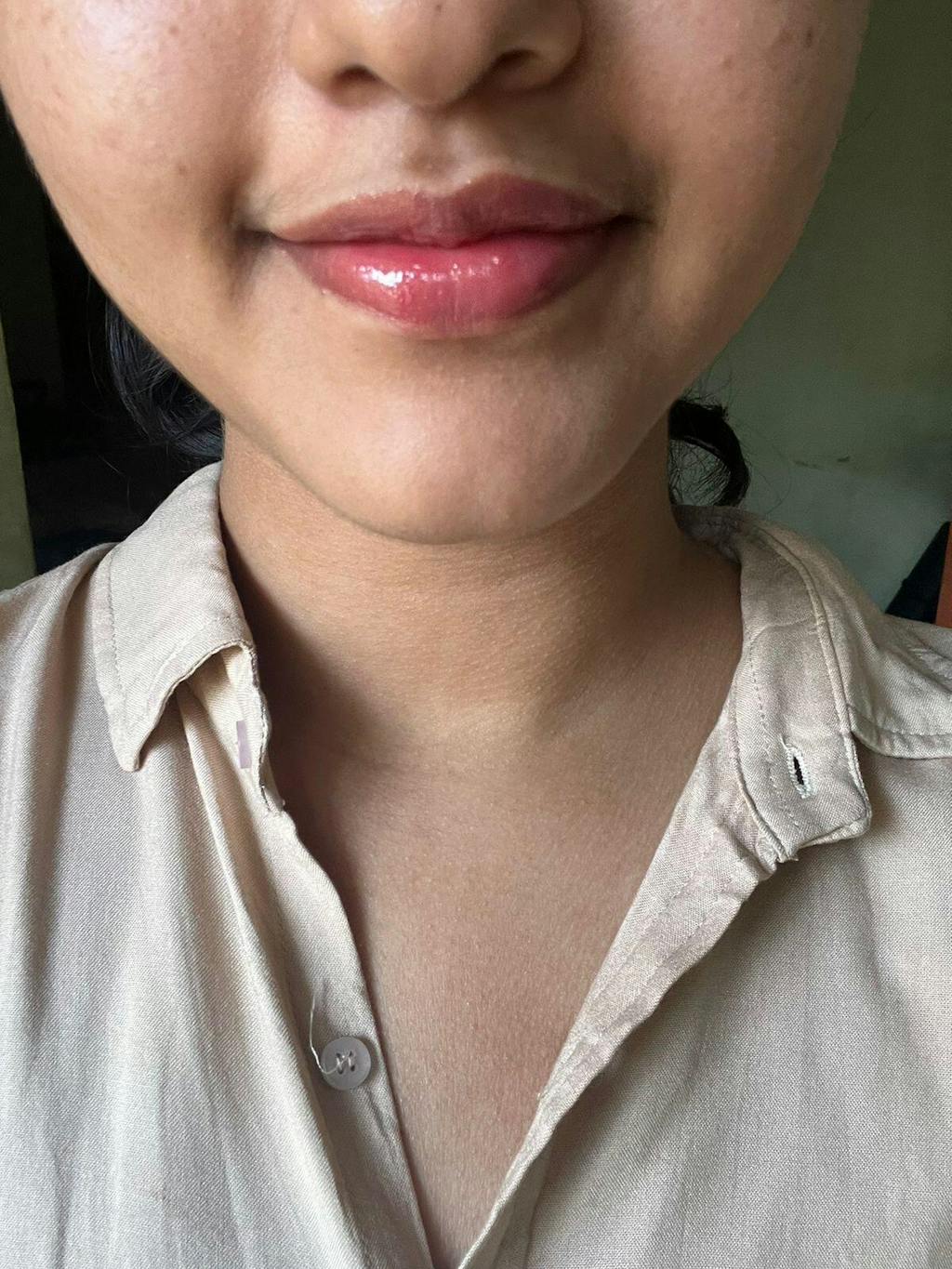 Pout Polish Lip Treatment Balm