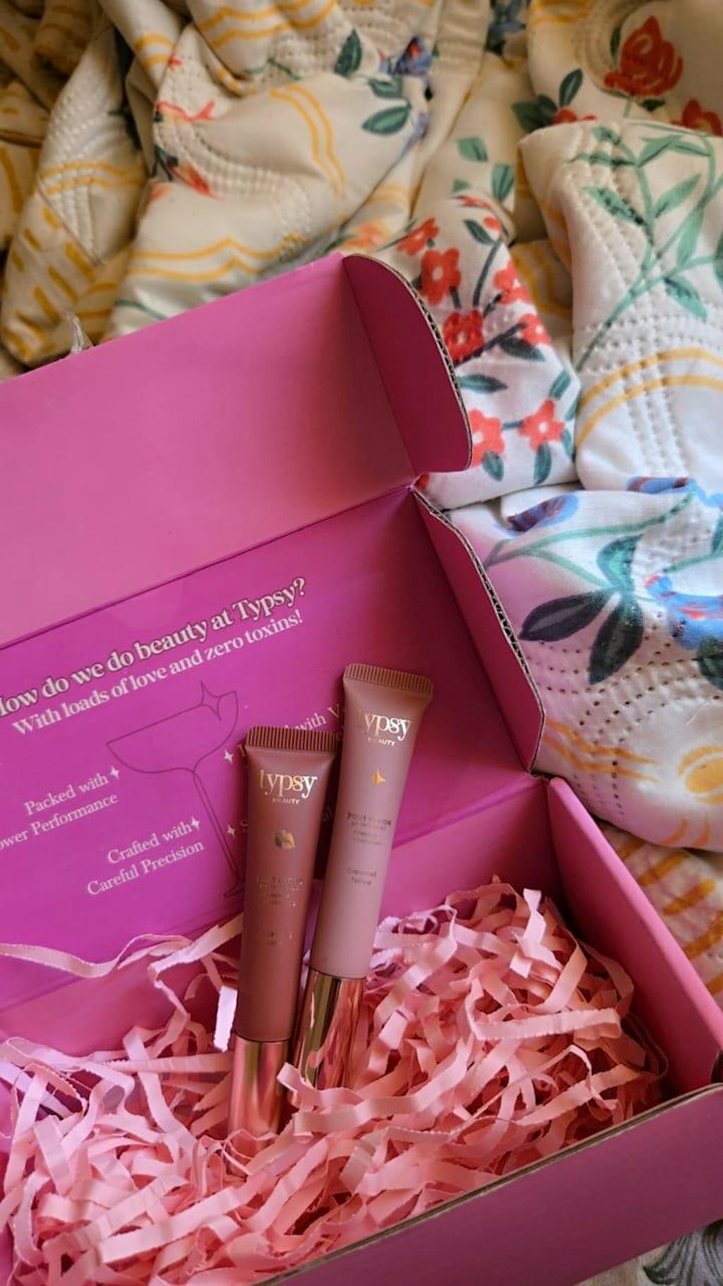 POWER POUT DUO - Kit of 2