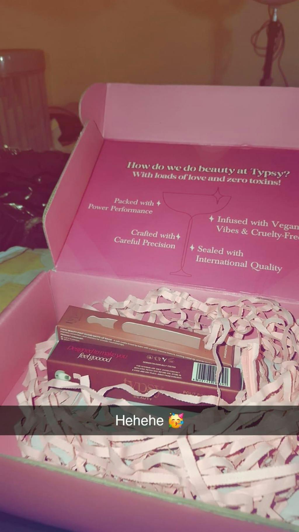 POWER POUT DUO - Kit of 2