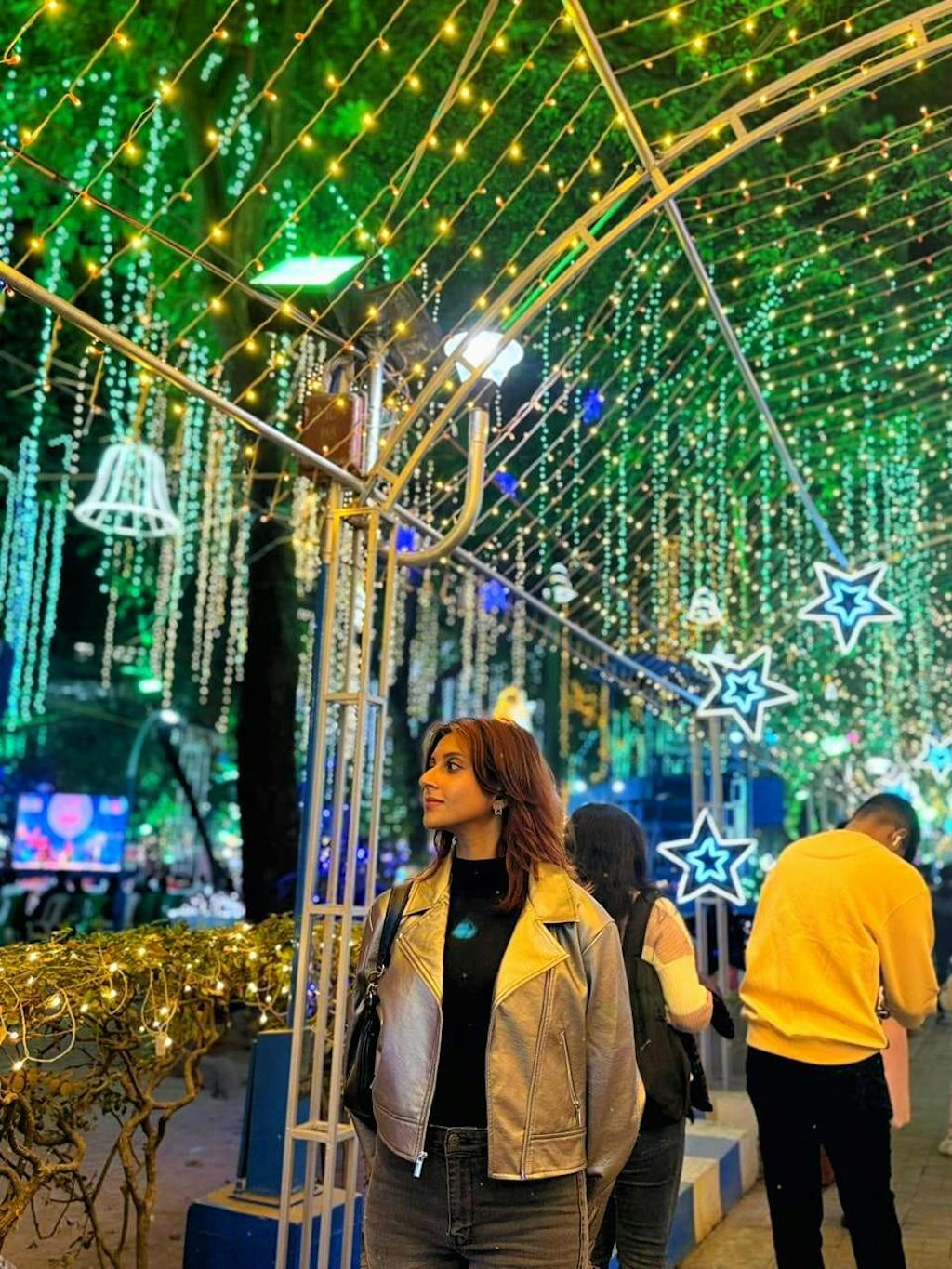 Pout Polish Lip Treatment Balm