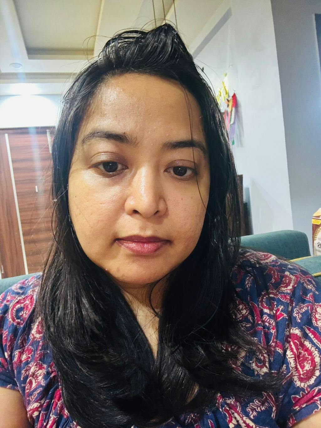 Silk Cushion Liquid Blush Wand