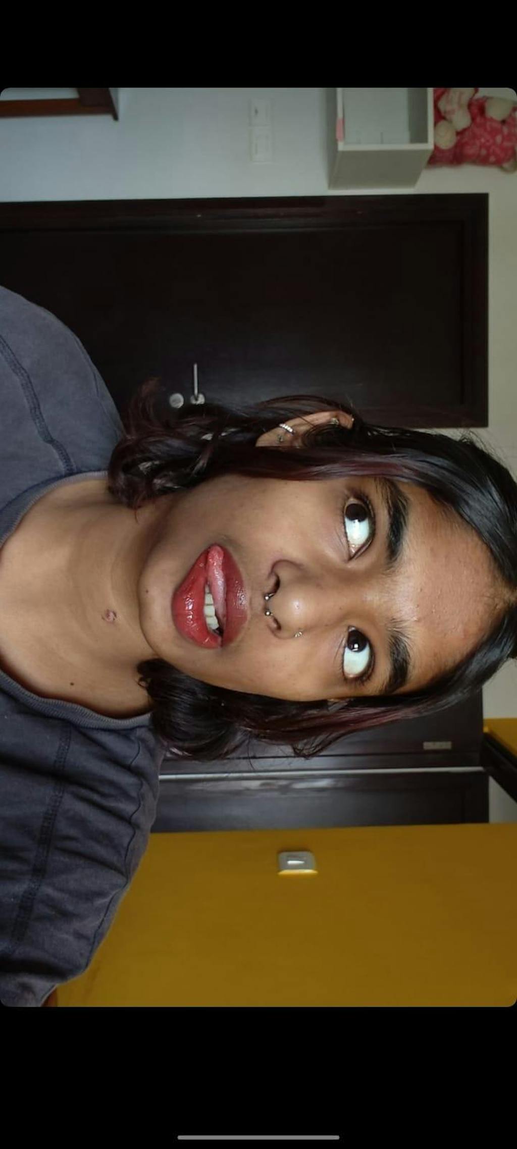 Pout Polish Lip Treatment Balm