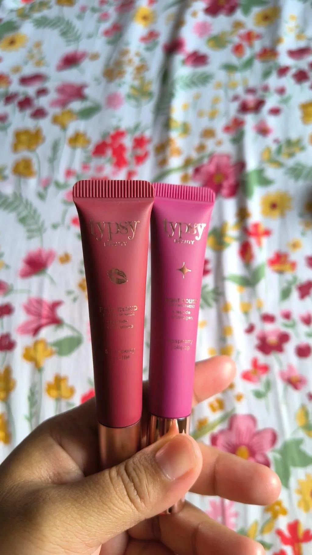 POWER POUT DUO - Kit of 2