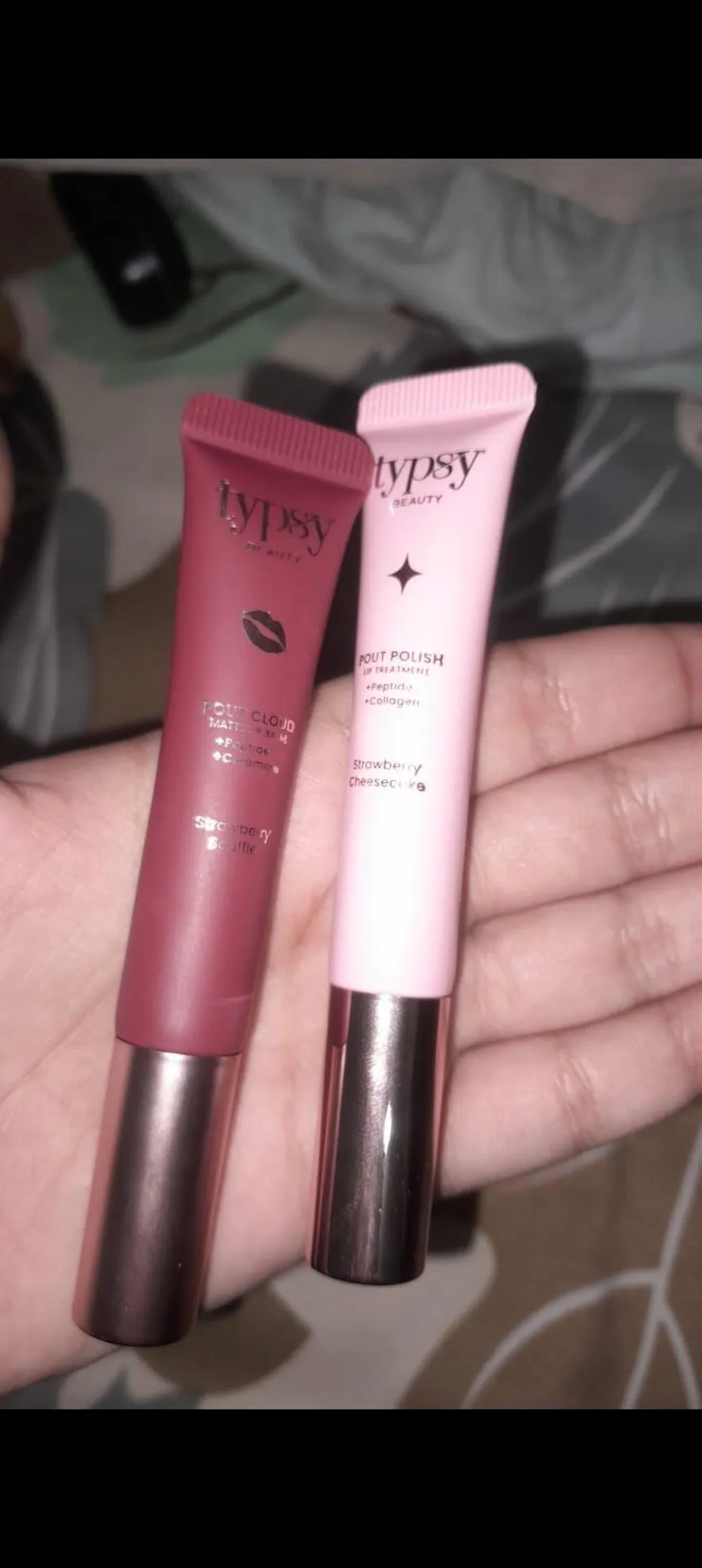 POWER POUT DUO - Kit of 2