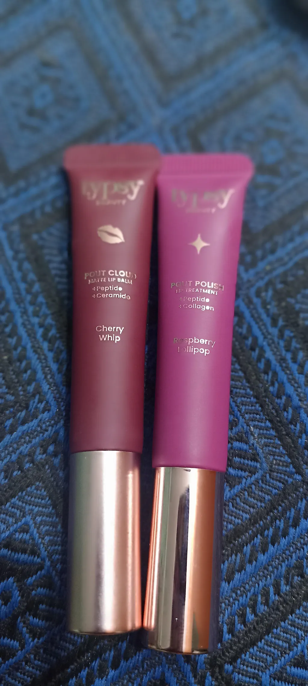 POWER POUT DUO - Kit of 2