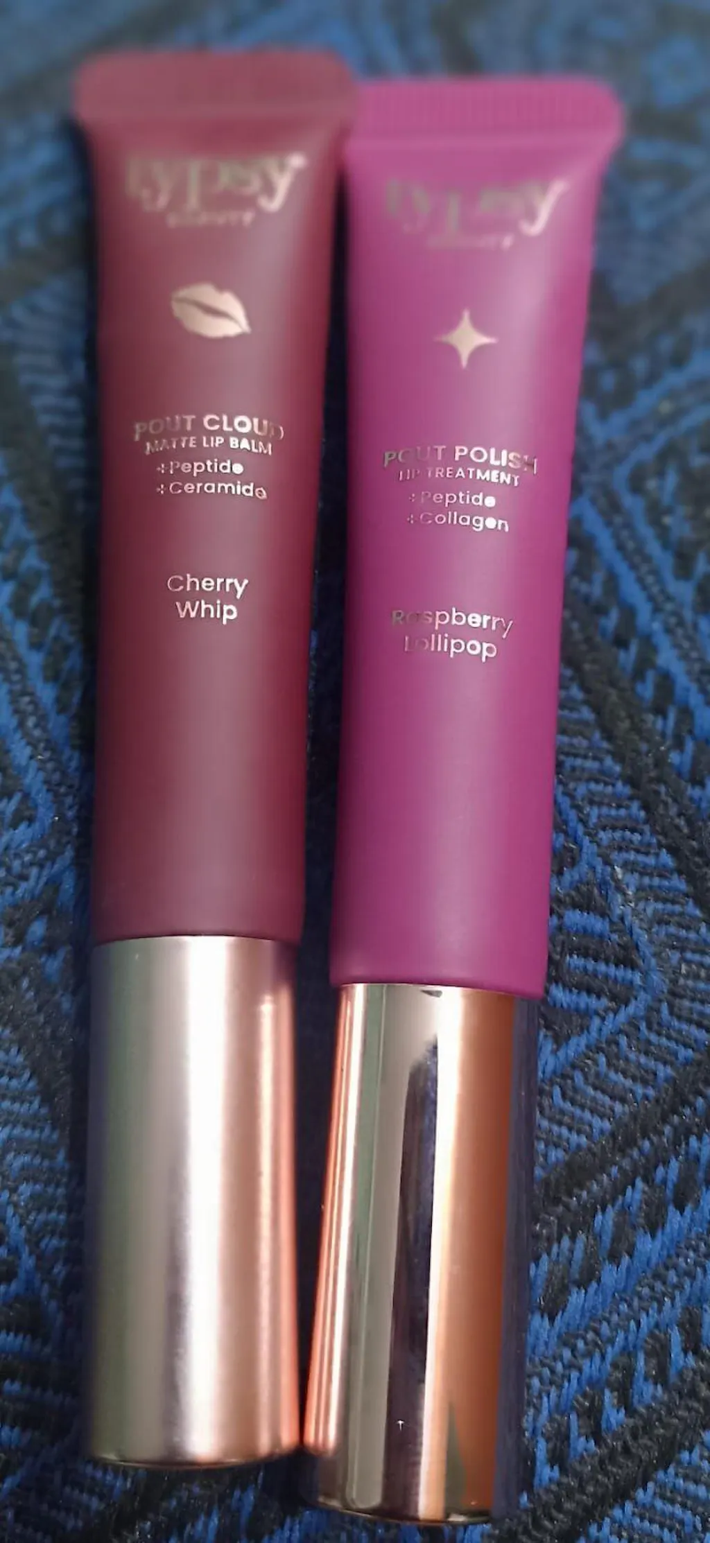 POWER POUT DUO - Kit of 2