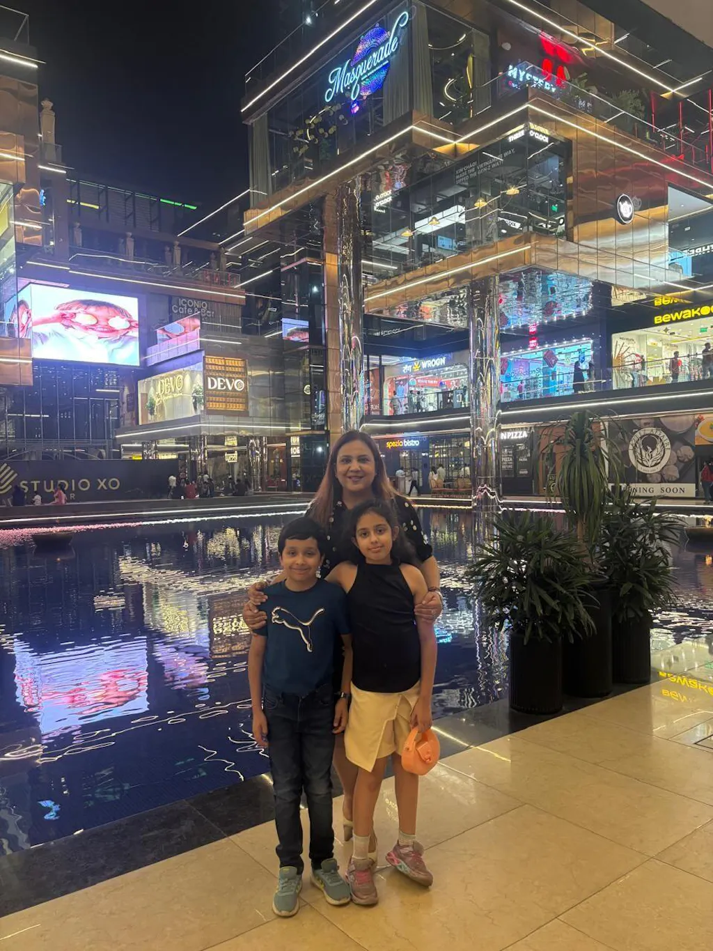 Glossified Lip Plumper