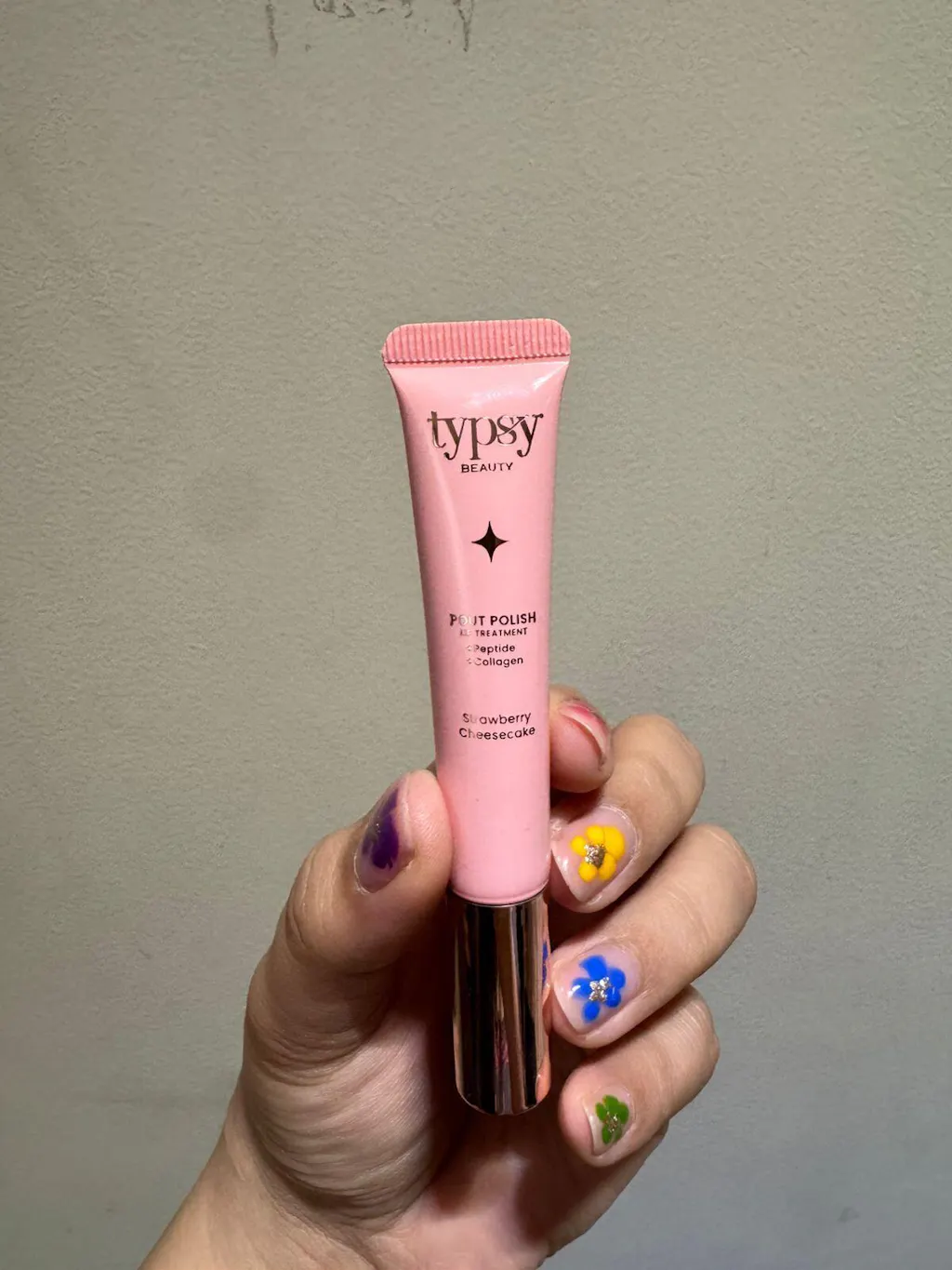 POUT POLISH LIP TREATMENT BALM BUNDLE