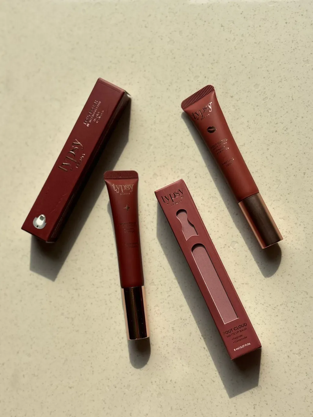 Power Pout Duo - Kit of 2