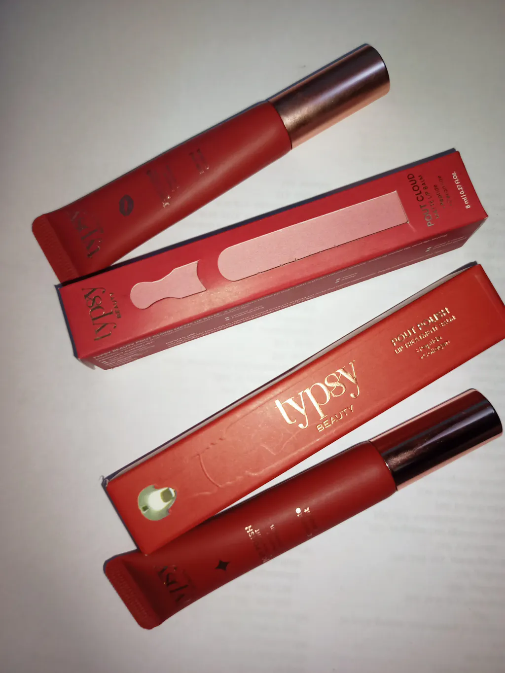 Power Pout Duo - Kit of 2