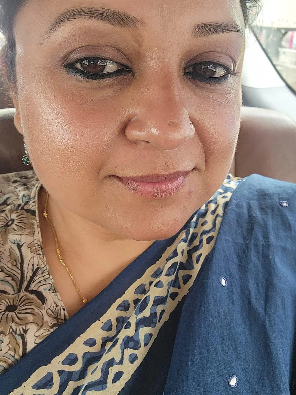 Intensif-Eye Velvet Kajal