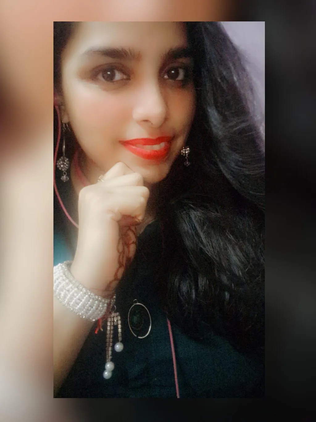 Intensif-Eye Velvet Kajal