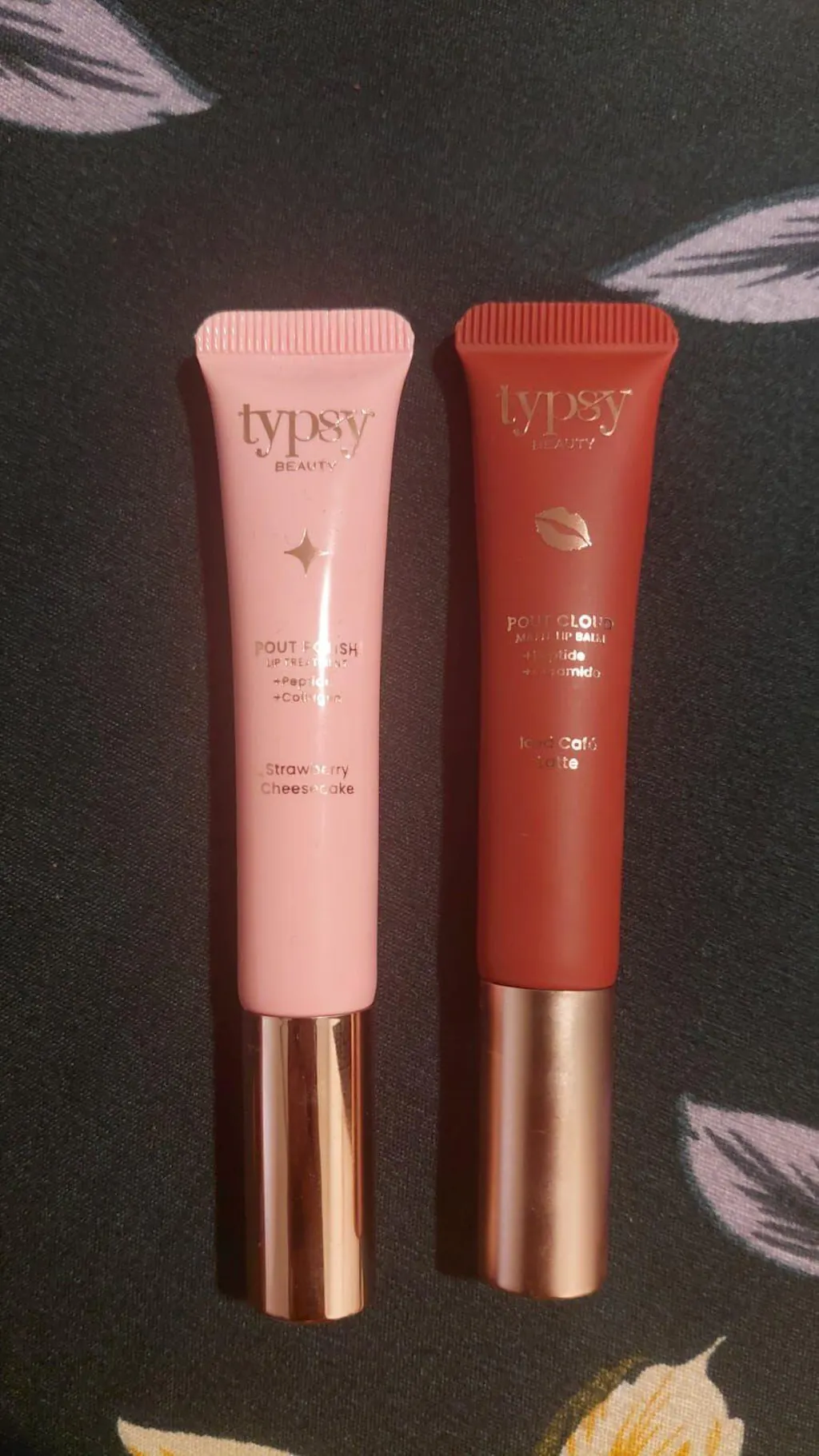 Power Pout Duo - Kit of 2