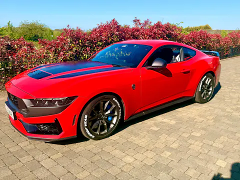 Goodyear Tyre Stickers Kit