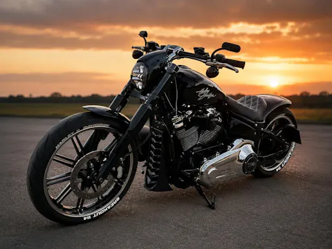 Custom Design Tyre Stickers Kit