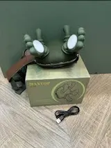 User picture