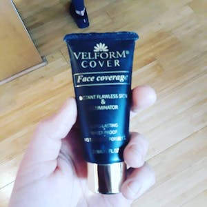 Velform Cover - Maquillaje corporal