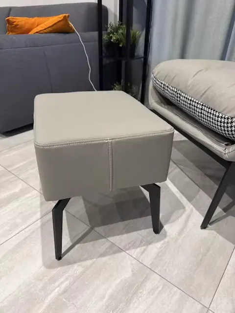 ARLO – Modern Nordic Lounge Chair Designed for Living Room, Lounge or Studio