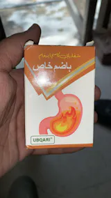 User picture