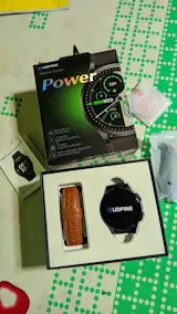 User picture