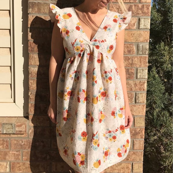 Ultimate Sewist Bundle - 300+ PDF Sewing Patterns