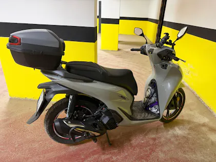 Kawasaki Ninja ZX-6R TrackLine Tank Pad Seti (2019-2025)