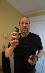 User picture