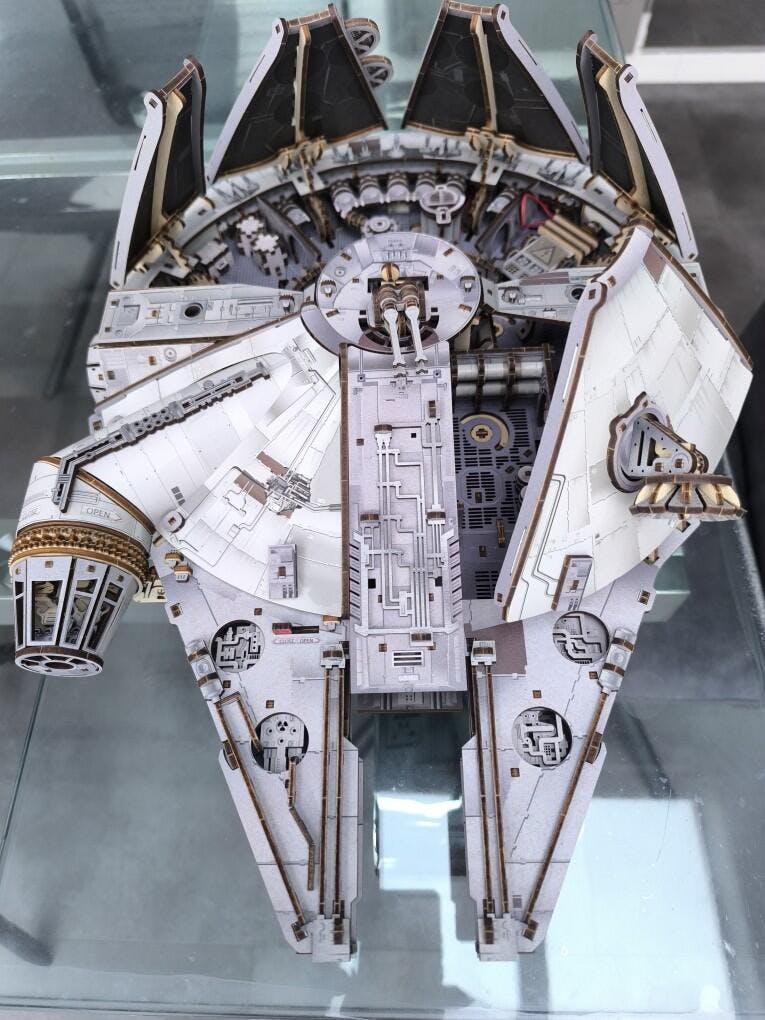 Millennium Falcon™