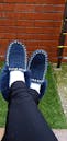 UGG Slippers,Australia Premium Sheepskin,Unisex Popo Moccasins