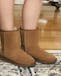 UGG Boots Australian Genuine Sheepskin Unisex Short Classic Suede #15810
