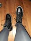 AS UGG Women's Mini Chunky Boots Lucinda
