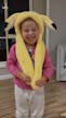 TARRAMARRA® Moving Ear Plush Hat