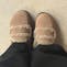 AUSTRALIAN SHEPHERD® UGG Slippers Women Sheepskin Wool Shearling Lined Remi