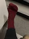 TARRAMARRA® Women Wool Blend Socks 4 Pairs