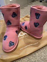 Custom Pet Printed Austrailan Made UGG Boots – UGG Since 1974