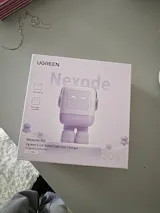 User picture