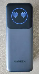 User picture
