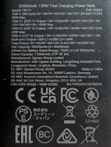 User picture