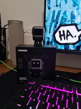 User picture