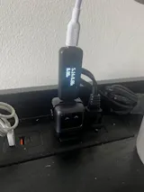 User picture